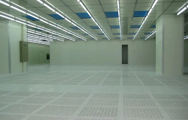 洁净室空调系统风量的重要性 洁净室空调系统风量的重要性