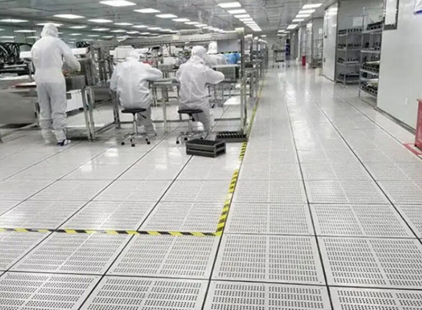 保护洁净室安全,选择二氧化碳型灭火器 保护洁净室安全,选择二氧化碳型灭火器