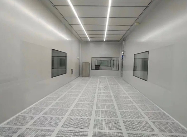 深入探讨洁净室内的微污染源,保障室内环境质量 深入探讨洁净室内的微污染源,保障室内环境质量