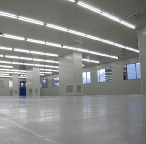 洁净室二次吊顶:提升室内环境质量的重要装饰材料 洁净室二次吊顶:提升室内环境质量的重要装饰材料