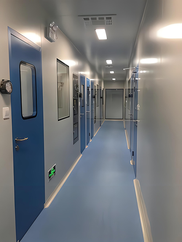 pcr实验室建设的价格主要体现在三个方面