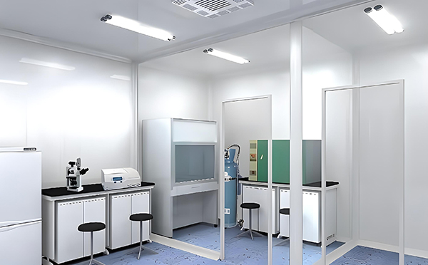 生物安全四级(BSL-4)实验室安全防护规范