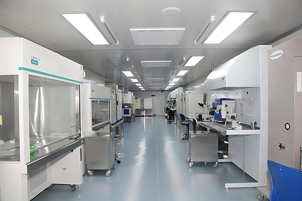 学校实验室装修|实验室仪器设备摆放