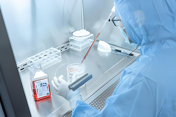 生物、化学实验室、动物房等实验楼的通风系统设计原则