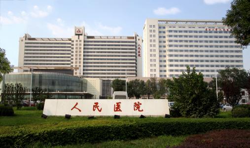 荆州市人民医院眼科手术室