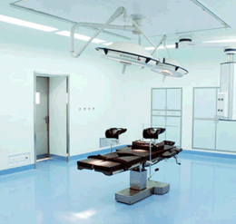 整形医院手术室建设