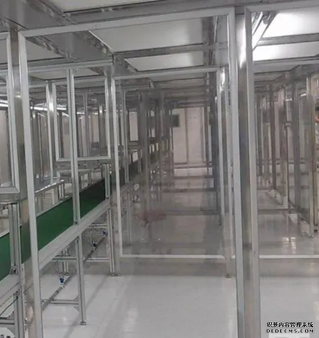 大型洁净棚作用是什么