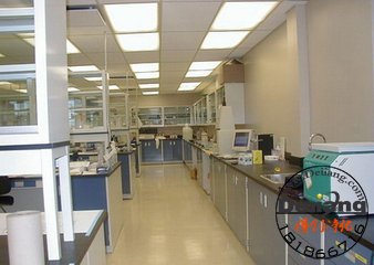 生物安全实验室