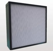 高效过滤器