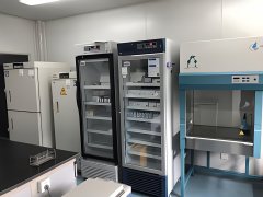 检验检疫实验室