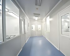 洁净实验室